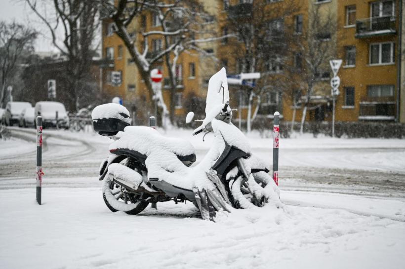 Avertizare ANM imediată de fenomene meteo extreme. Iată lista localităților afectate