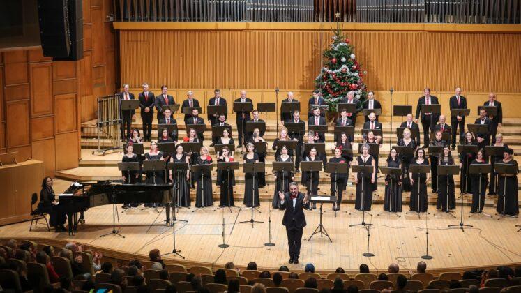 Cea de a IV-a ediție a GALEI PREMIILOR MUSICRIT va avea loc pe 14 ianuarie, la Ateneul Român 18989038