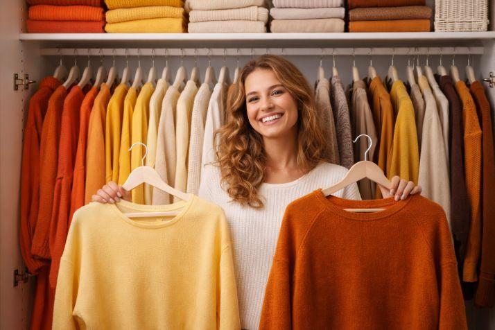 Culoarea de putere a zodiei tale în 2026: cum o folosești corect