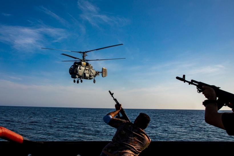 Se ascut săbiile în Orientul Mijlociu: Iranul amenință cu ripostă dacă Statele Unite intervin militar