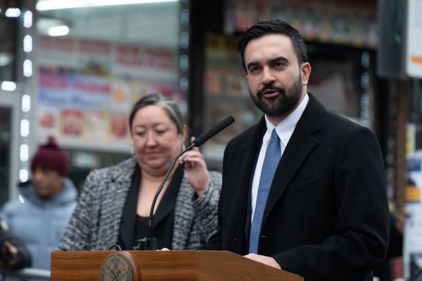 Analiză în New York Post: Primarul Zohran Mamdani seamănă bine la discurs cu Ceaușescu