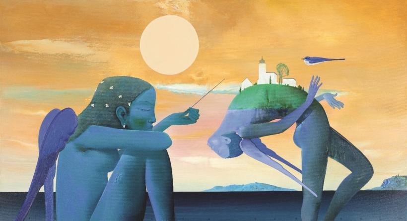 Noul sezon ART SAFARI începe pe 26 martie! Din primăvara anului 2026, în Amzei 13!