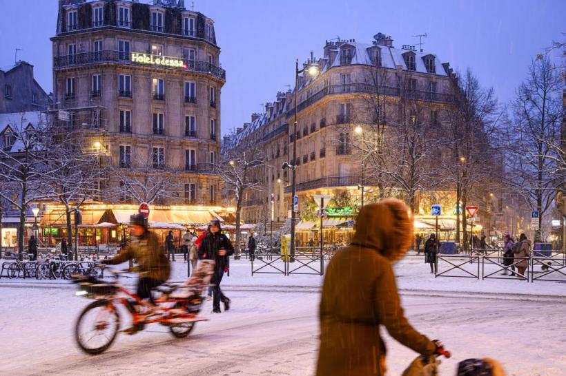 Patru zodii primesc un semn puternic de la Univers pe 11 ianuarie 2026