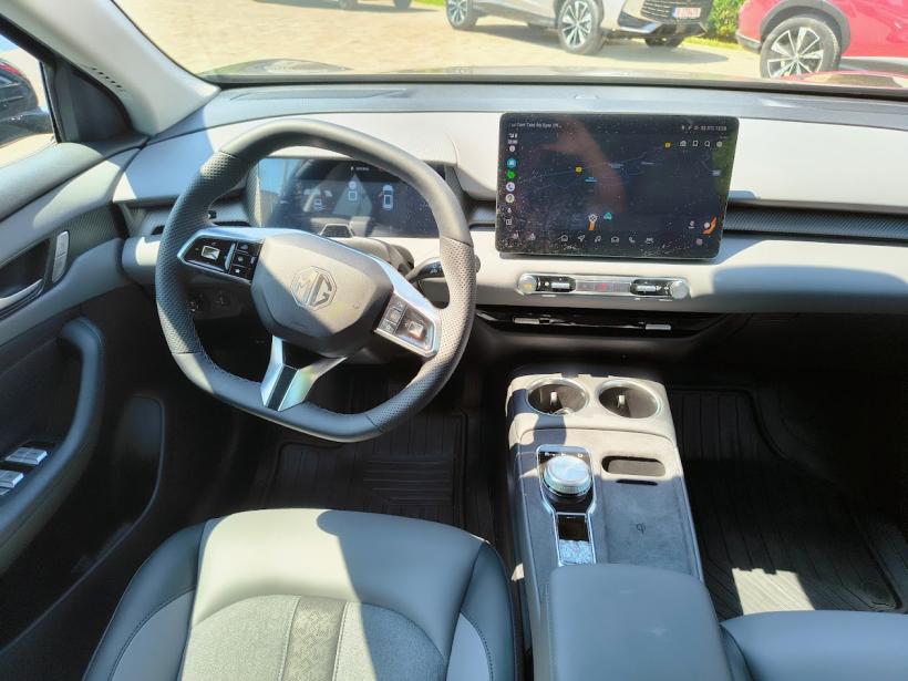 Prima baterie auto cu stare solidă din lume intră în producția de serie