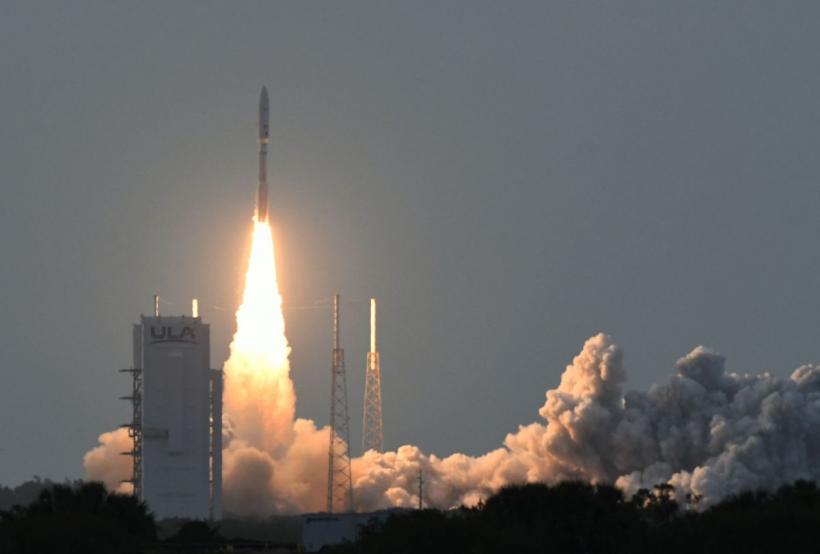 Rivalii europeni ai SpaceX se pregătesc de lansare