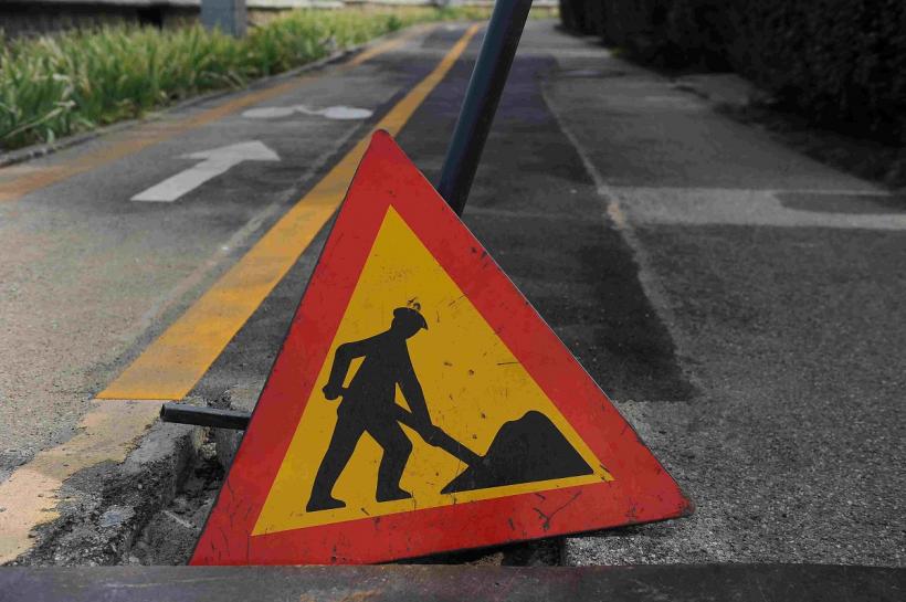 Administrația Străzilor București „sparge” 13 milioane de euro ca să supravegheze lucrările pe care le contractează