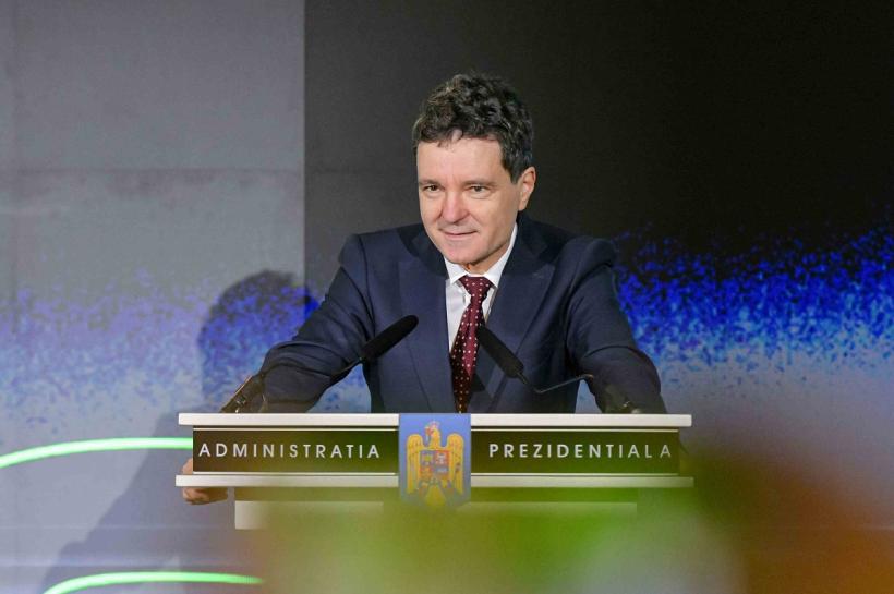 Asaltul #rezist asupra șefiei marilor parchete, sub atenta monitorizare a Palatului Cotroceni 18989334