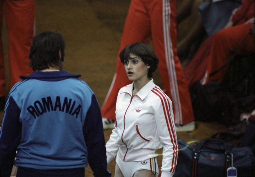 Ce avere are cea mai mare gimnastă a lumii? Afacerile din SUA ale Nadiei Comăneci 18989410