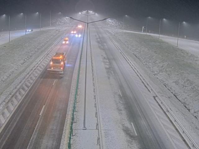 Cum se circulă pe șoselele din România astăzi, 12 ianuarie 2026 18989349