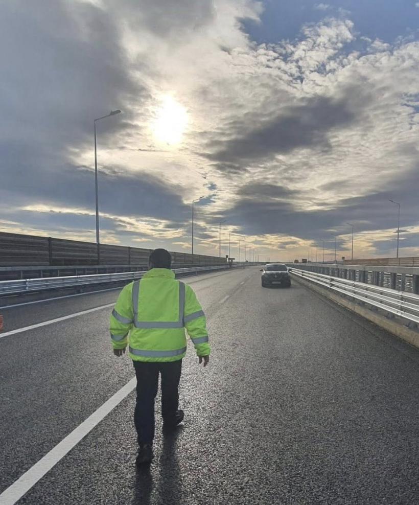 Tuneluri, poduri și sute de kilometri noi: cum schimbă 2026 harta României