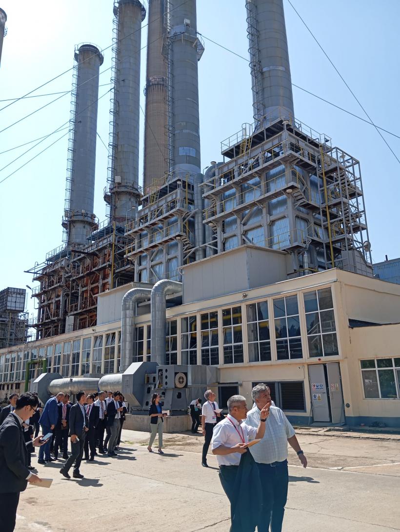 Căldura sub presiune: ELCEN avertizează că forțarea sistemului poate duce la avarii