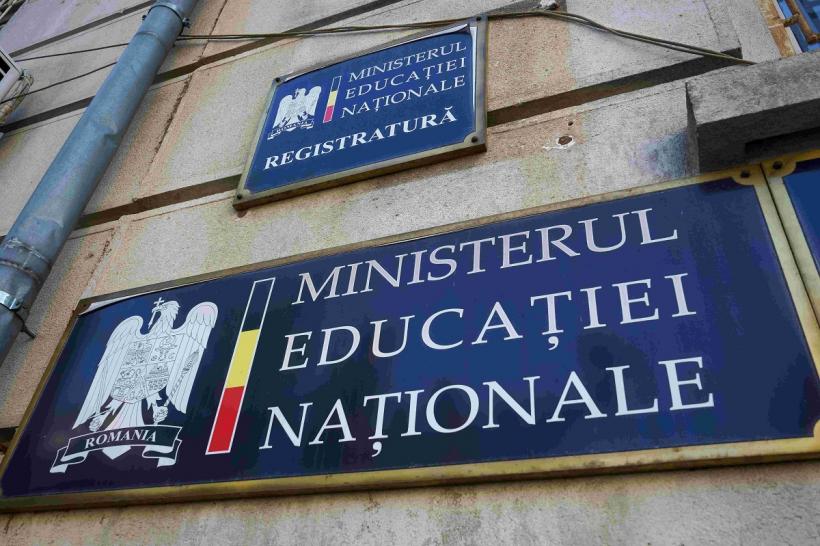 FACIAS dă în judecată Ministerul Educației. Suntem ultimii în clasamentul țărilor UE la investiții în dezvoltare și inovare, conform Eurostat 18989323