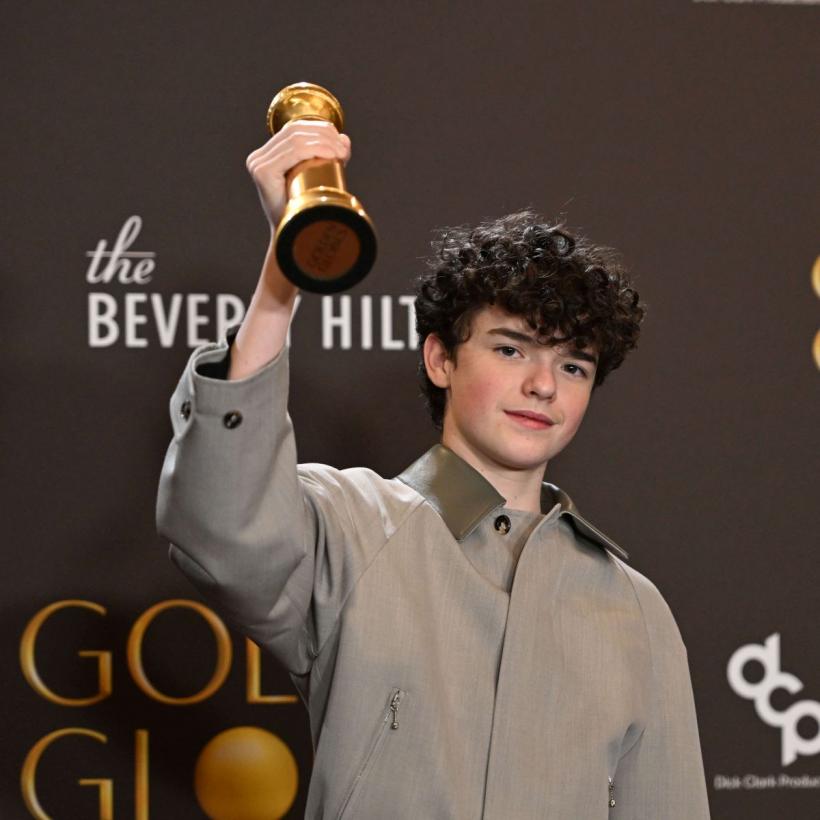 Globurile de Aur 2026: Lista marilor câștigători. Cele mai bune filme și seriale de urmărit 18989354