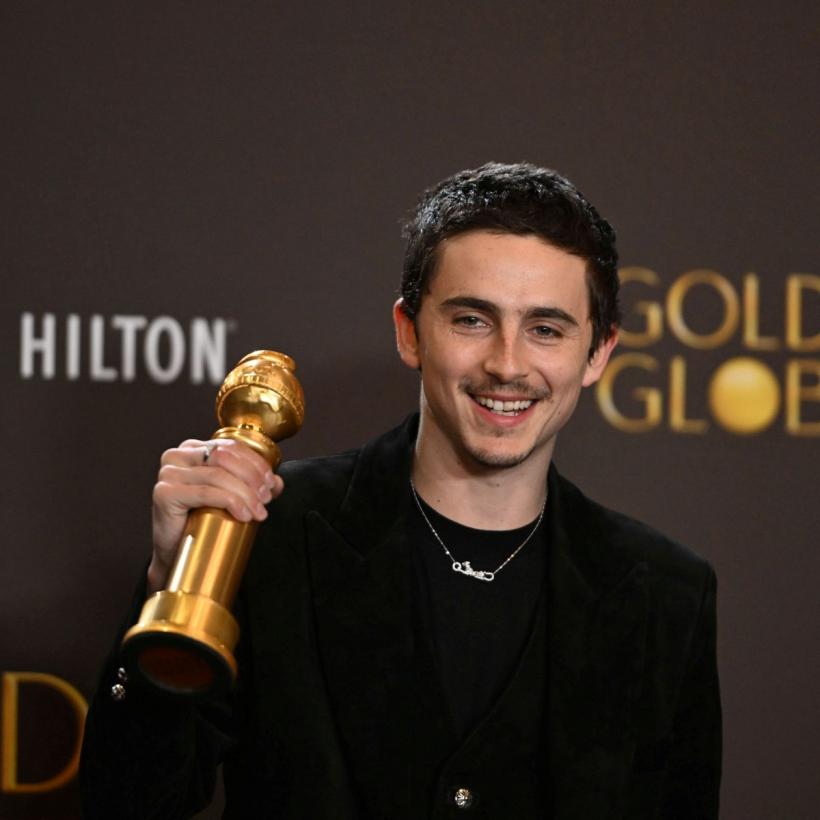 Globurile de Aur 2026: Lista marilor câștigători. Cele mai bune filme și seriale de urmărit 18989355