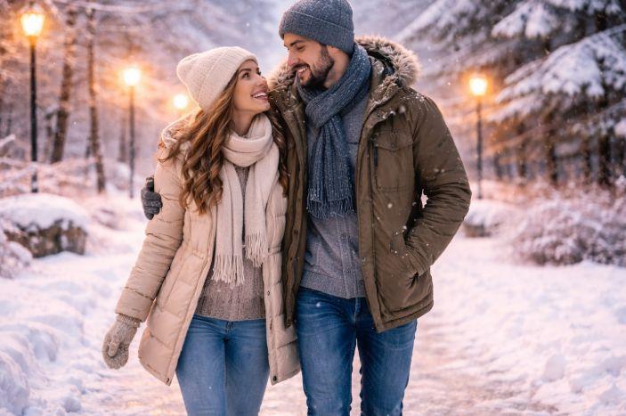 Iubiri karmice și revelații emoționale: horoscopul dragostei 12–18 ianuarie 2026