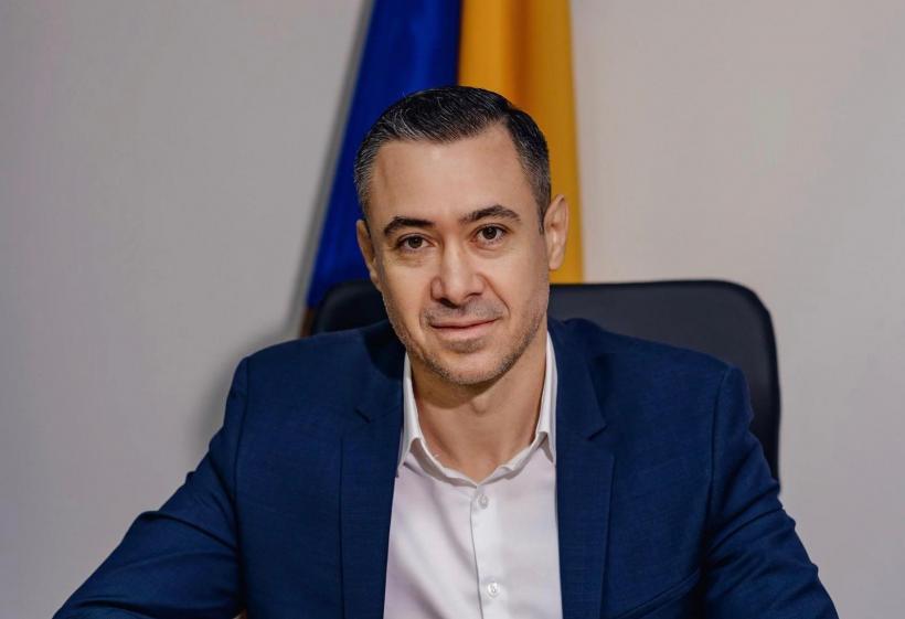 Liderul PUSL Olt: Slatina plătește mai mult, deși are 80 de milioane de lei nefolosiți în buget