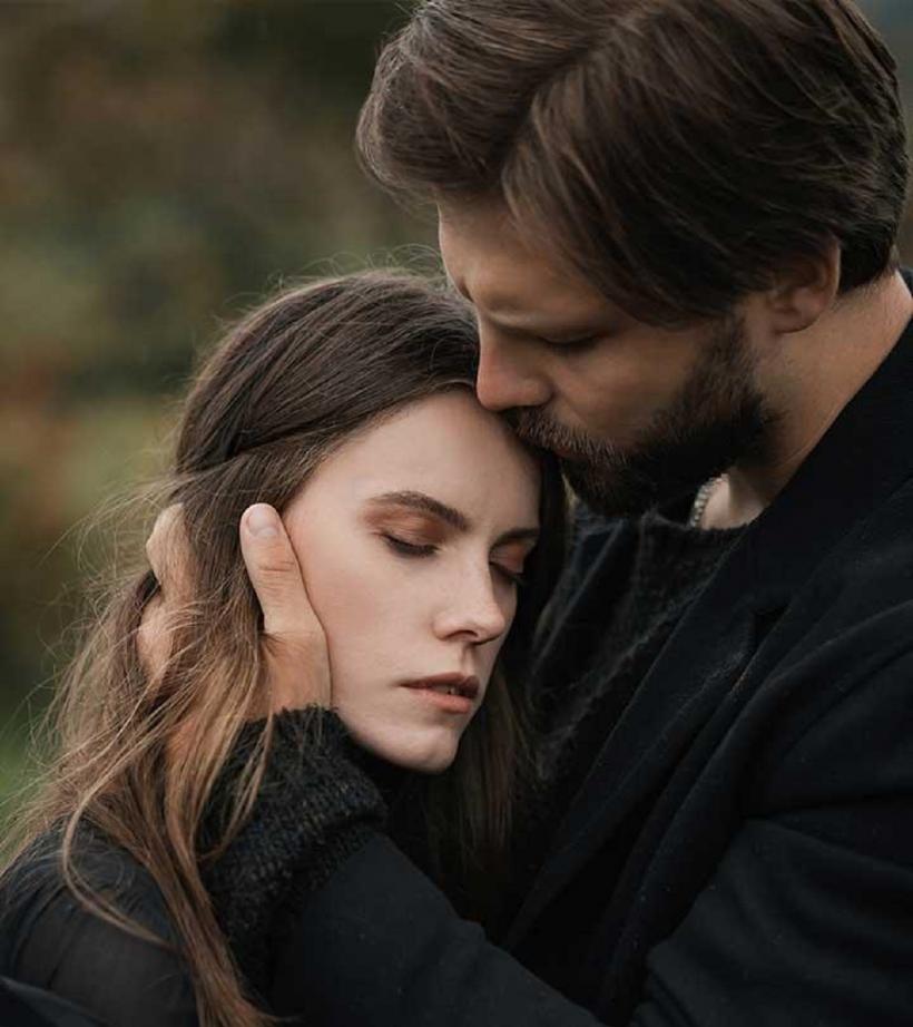 Nevoia nevrotică de afecțiune