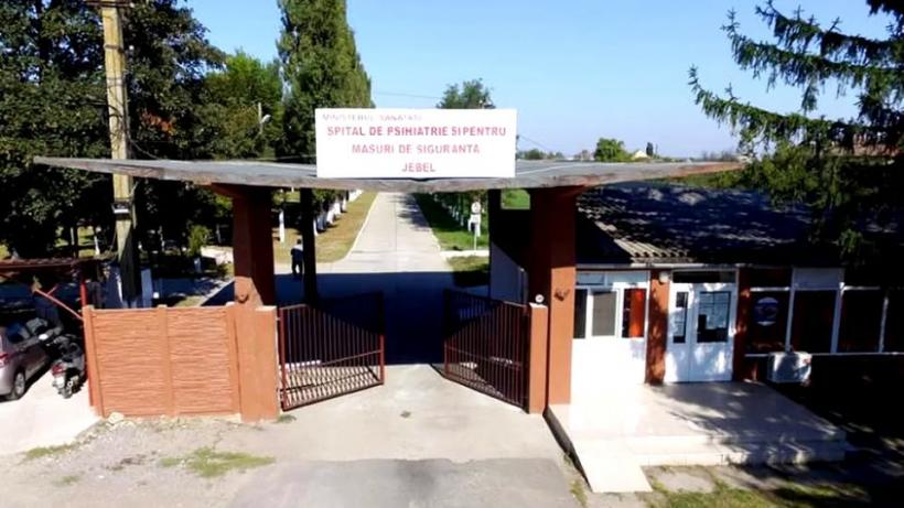 Pacienți descoperiți cu râie într-un spital din România