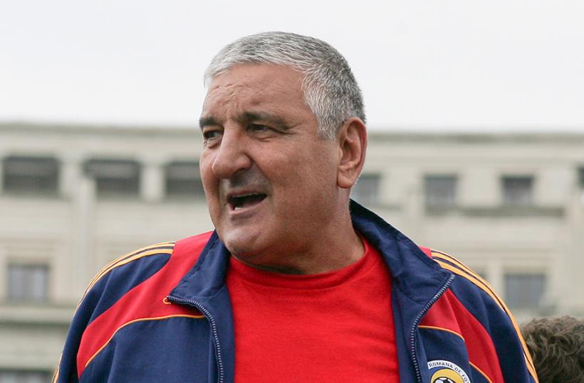 Rică Răducanu face dezvăluiri despre problemele sale de sănătate