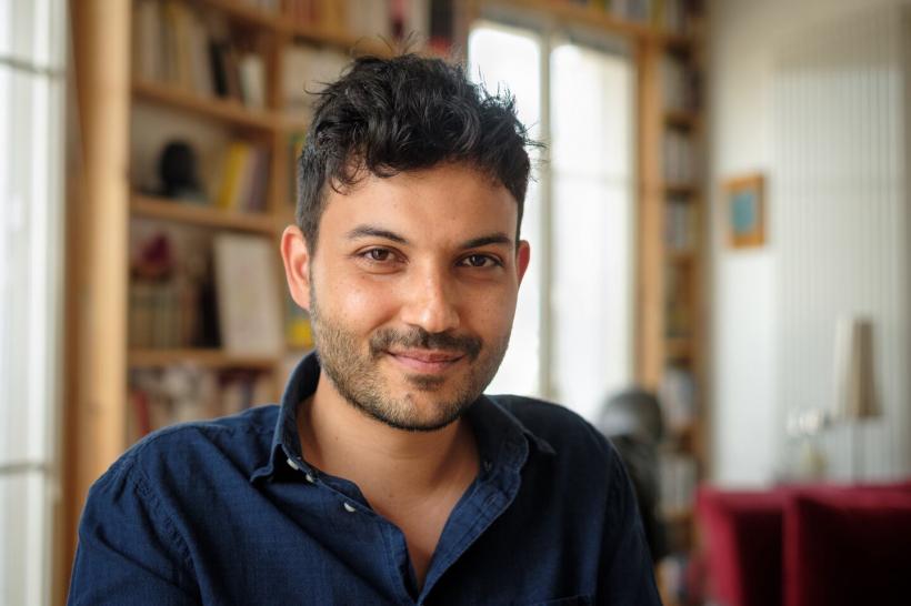 Șuetă cu scriitorul irlandez Ferdia Lennon: „România îmi pare o țară la răscruce de culturi și istorii care cultivă o formă atrăgătoare de fatalism” 18989301