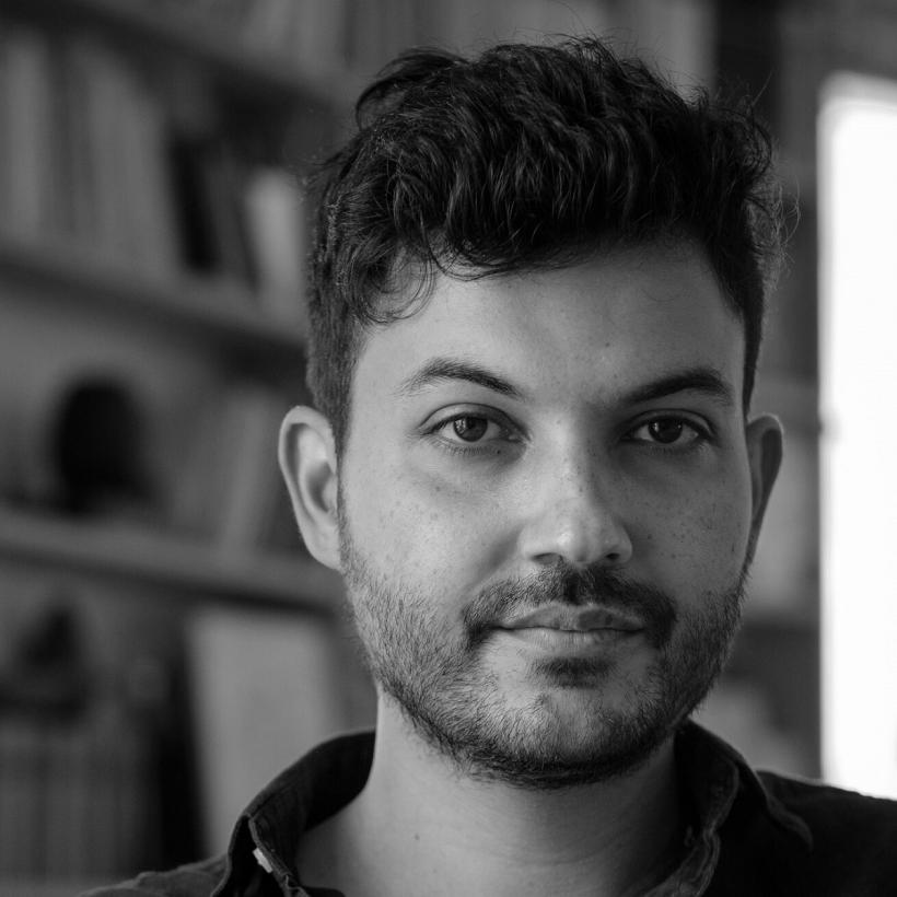 Șuetă cu scriitorul irlandez Ferdia Lennon: „România îmi pare o țară la răscruce de culturi și istorii care cultivă o formă atrăgătoare de fatalism” 18989307