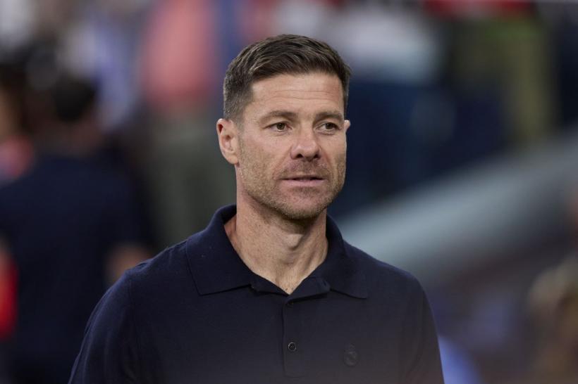 Șoc la Real Madrid! Xabi Alonso, dat afară după doar 8 luni