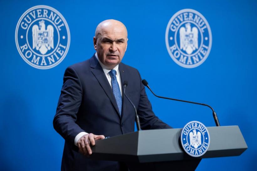 Ilie Bolojan a făcut anunțul! Anul acesta nu mai trebuie să creștem impozite și taxe, dacă ne reducem cheltuielile