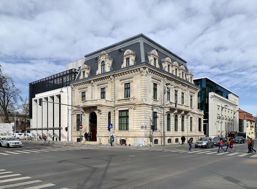 Cesianu, mândria oltenilor de la Dunăre 18989434