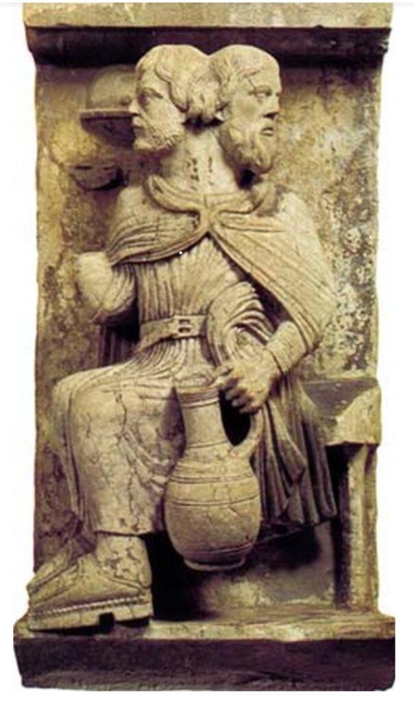 Cesianu, mândria oltenilor de la Dunăre 18989435