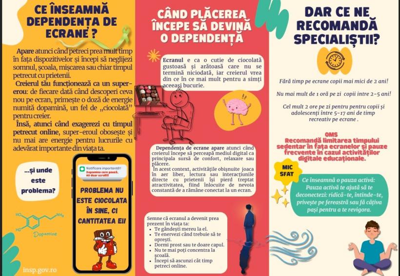 Copiii, expuși ecranelor de la vârste tot mai mici. Cum recunoști un dependent de lumea digitală 18989486