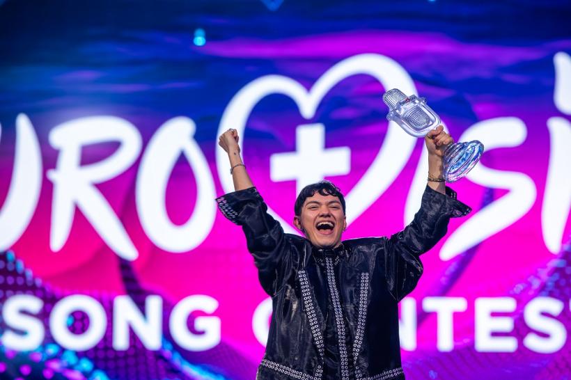 Eurovision 2026: În ce semifinală va concura România