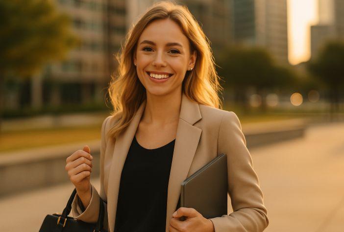 Inițialele destinului: 3 litere din prenume asociate cu puterea și succesul