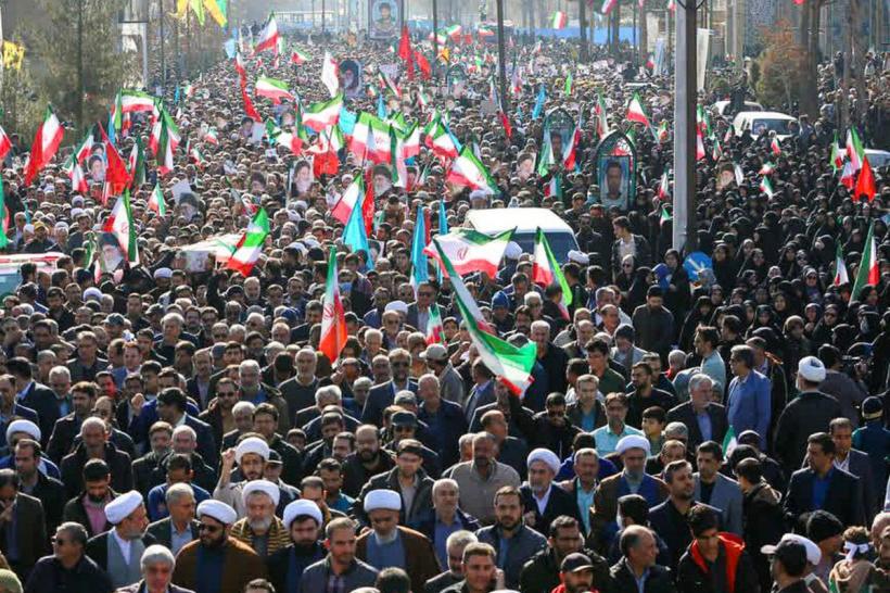 Iranul confiscă dispozitivele Starlink pentru a tăia comunicațiile 