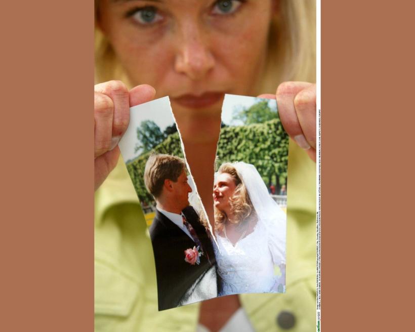 Motivele incredibile pentru care oamenii au cerut divorț: povești reale din întreaga lume