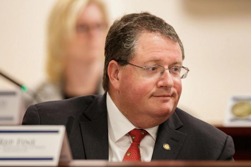 Proiect de lege privind anexarea Groenlandei, depus în Congresul SUA de către un republican