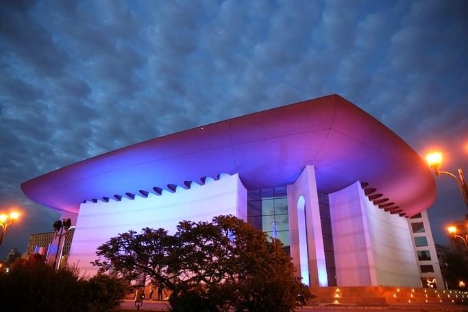 Ziua Culturii Naționale la TNB