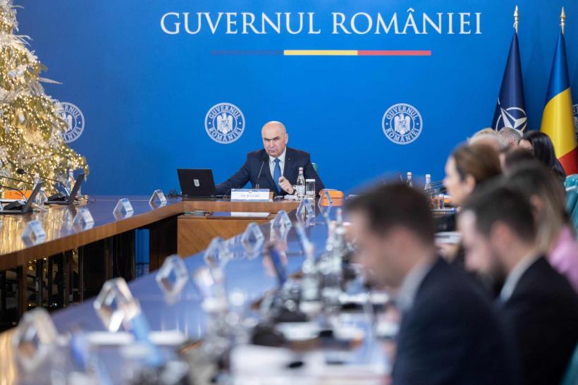 Comitetul lui Bolojan vrea să dea pe mâna procurorilor decizia promovării judecătorilor la Înalta Curte