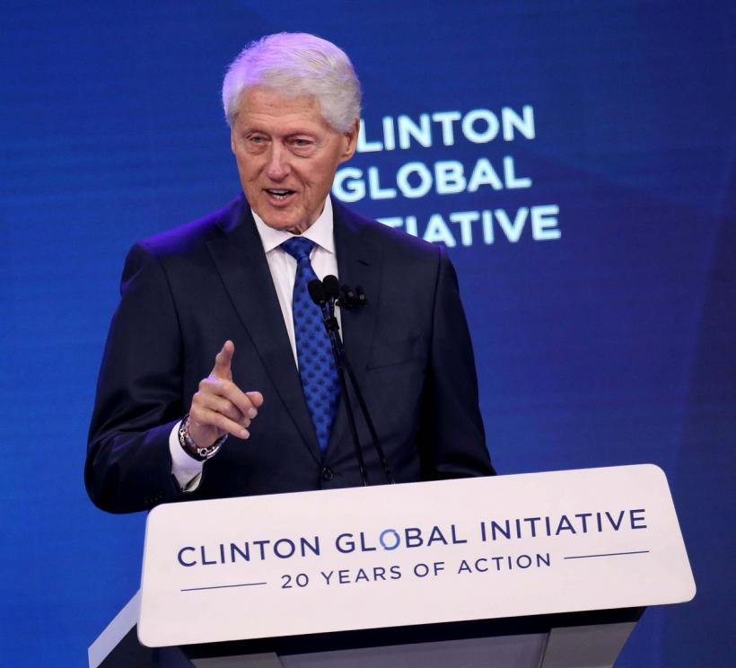 Dosarele Epstein: Fostul președinte SUA, Bill Clinton, a refuzat să se prezinte la audieri în Congres 18989752