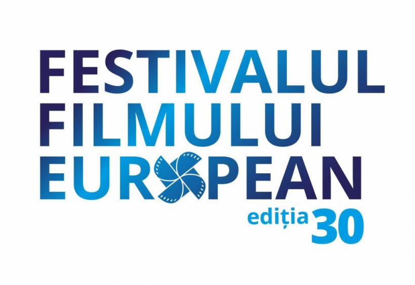 Institutul Cultural Român anunță organizarea ediției aniversare a Festivalului Filmului European – FFE 30