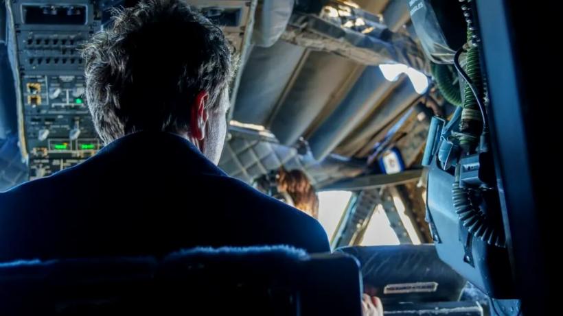 Își permite România să cumpere un avion pentru președinte?