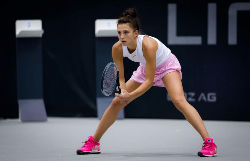 Adelaide 2026. Jaqueline Cristian o zdrobește pe Kasatkina 6-0! Românca face furori în Australia