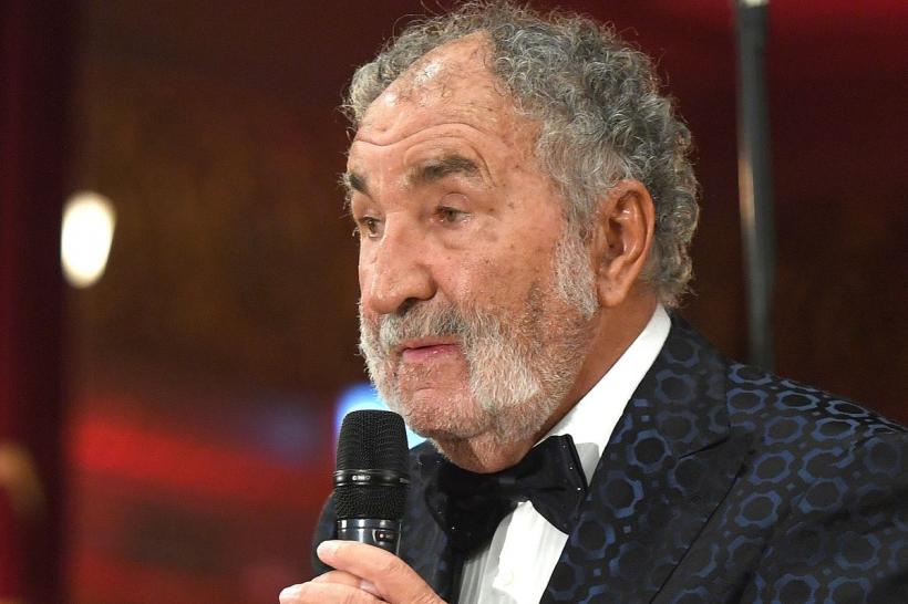 Lecția lui Ion Țiriac despre fericire și bani: "Acesta este tot secretul vieţii"