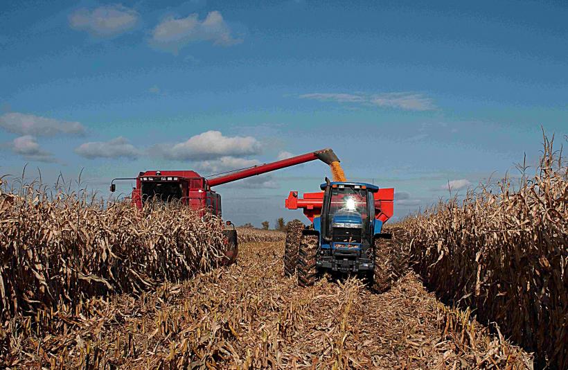 Sindicaliștii din Ministerul Agriculturii critică acordul MERCOSUR și avertizează asupra riscurilor