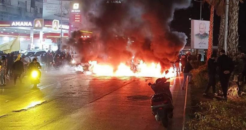 Trump cere Iranului să trateze protestatarii cu „omenie”, pe fondul unui număr tot mai mare de victime 18989750