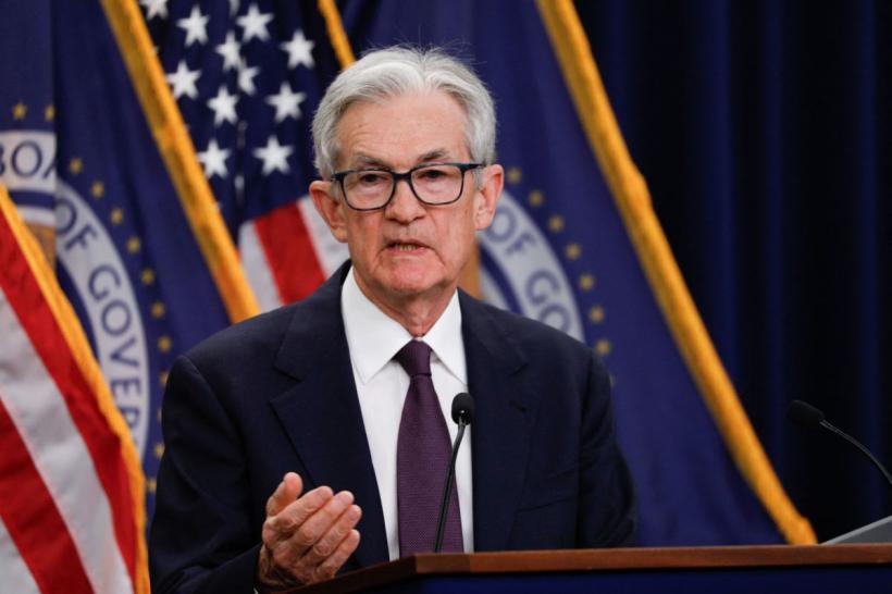 Trump despre șeful băncii centrale a SUA: „Idiotul ăla nu va mai fi mult timp acolo” 18989769