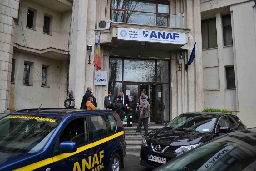 ANAF a pus ochii pe mașinile de lux. Controale privind achizițiile finanțate din surse nejustificate