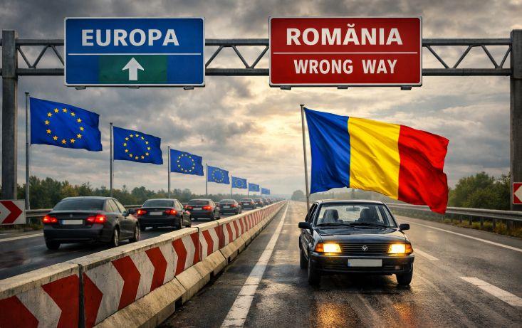 Analiză JURNALUL: Europa taie taxe și stimulează economia. România le mărește și strânge șurubul