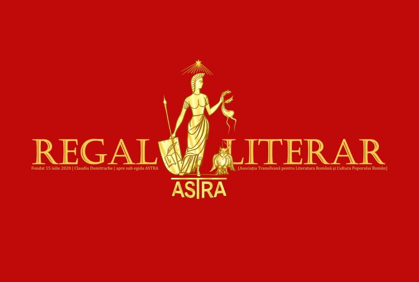ASTRA, prezidată de Pr. Constantin Necula, devine noua egidă a revistei Regal Literar