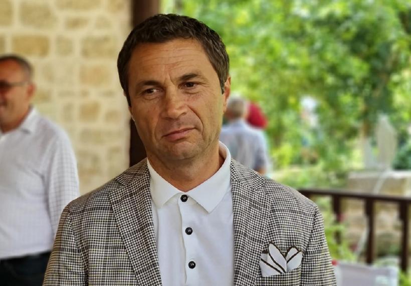 Primarul Mangaliei rămâne în arest preventiv, cererea pentru o măsură mai uşoară, respinsă