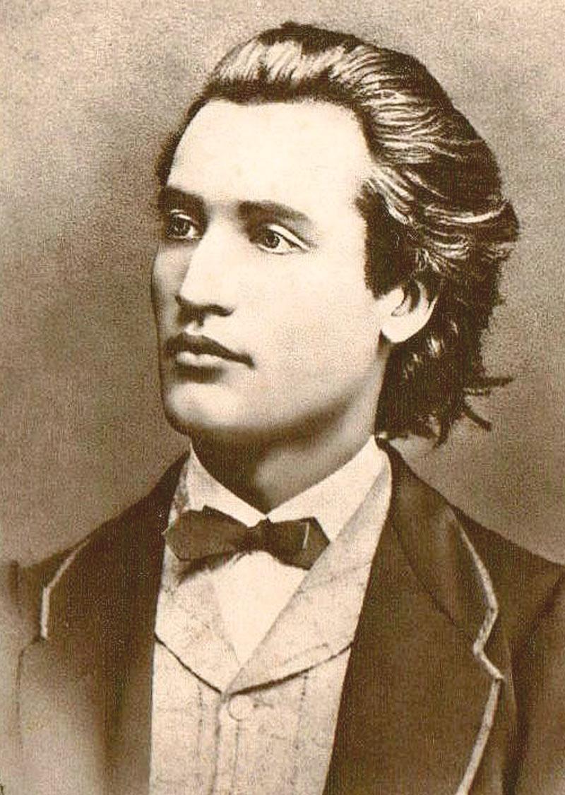 Eminescu, poetul-matrice al românității noastre 18989827